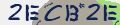 Anti-spam code