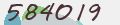 Anti-spam code