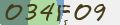 Anti-spam code