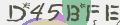 Anti-spam code