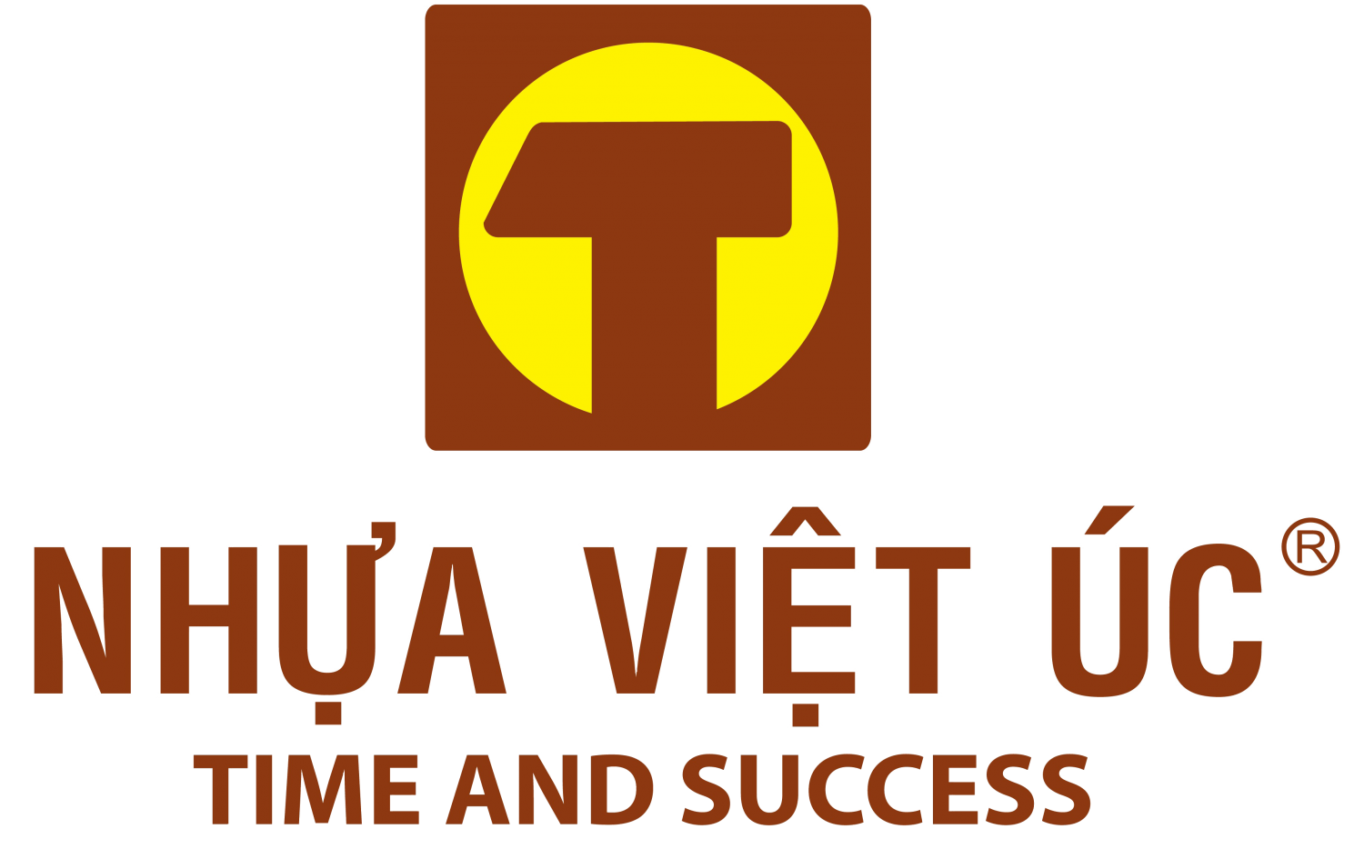 Công ty cổ phần nhựa Việt Úc