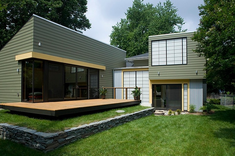 modern home by gardner mohr architects 12